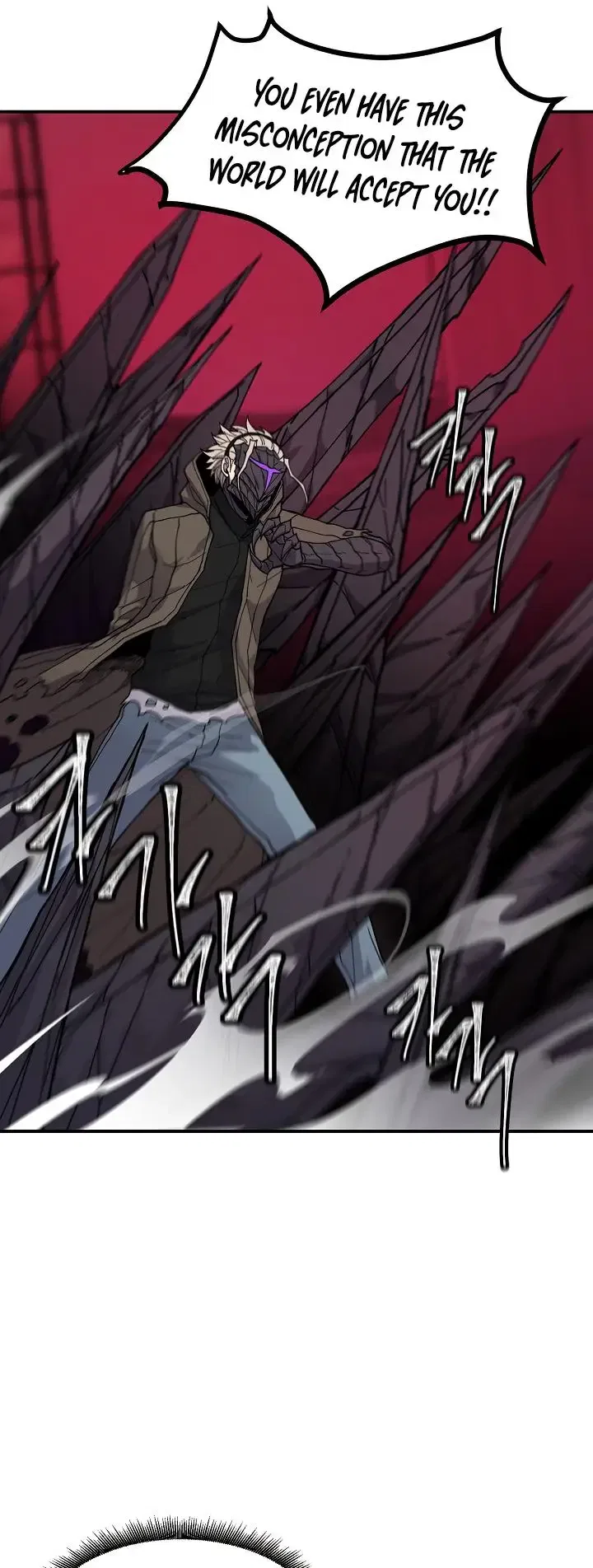 Shaman (Hong Won-Pyo) Chapter 67 – Page 16