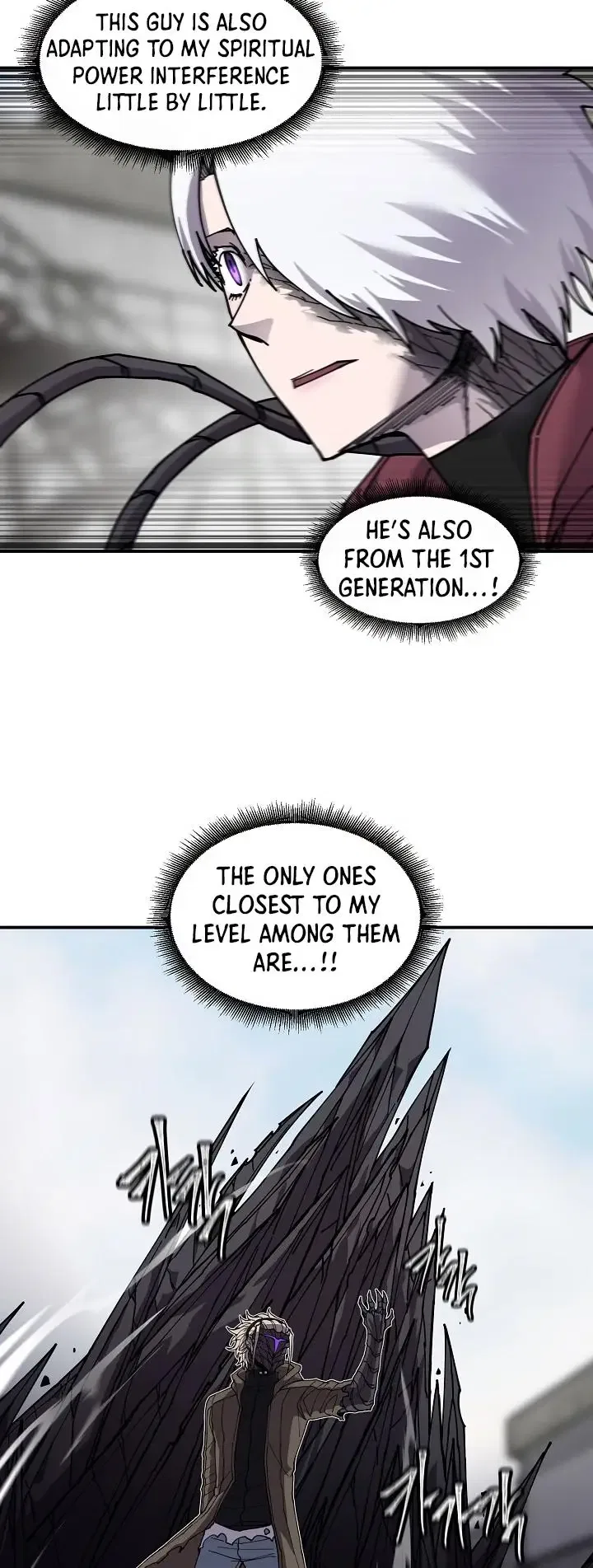 Shaman (Hong Won-Pyo) Chapter 67 – Page 17