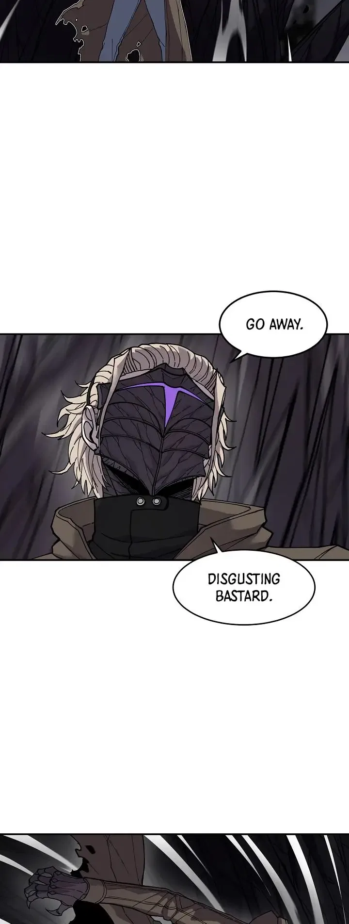 Shaman (Hong Won-Pyo) Chapter 67 – Page 18