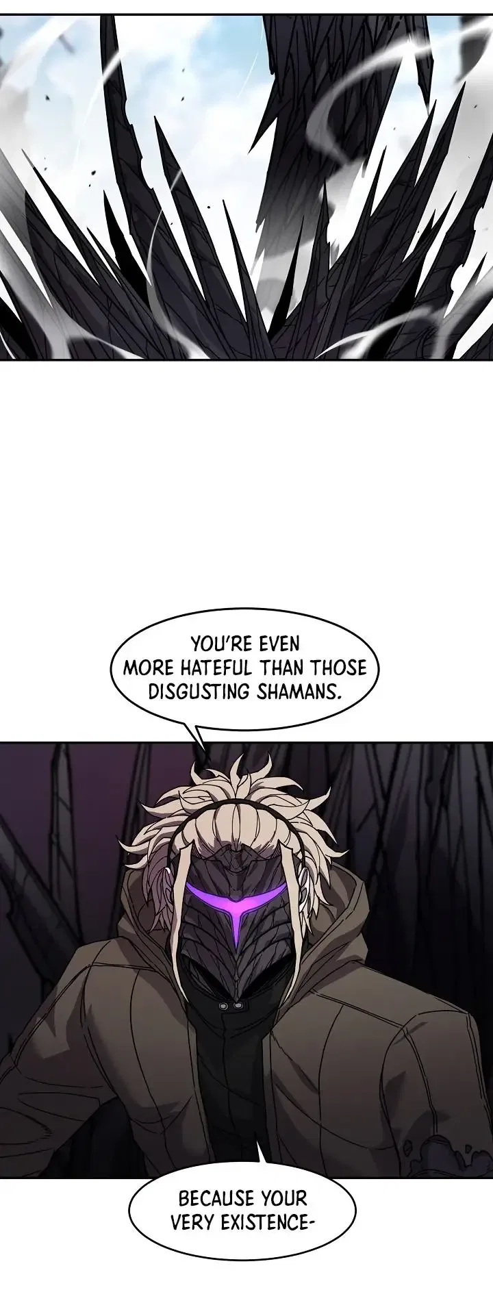 Shaman (Hong Won-Pyo) Chapter 67 – Page 20