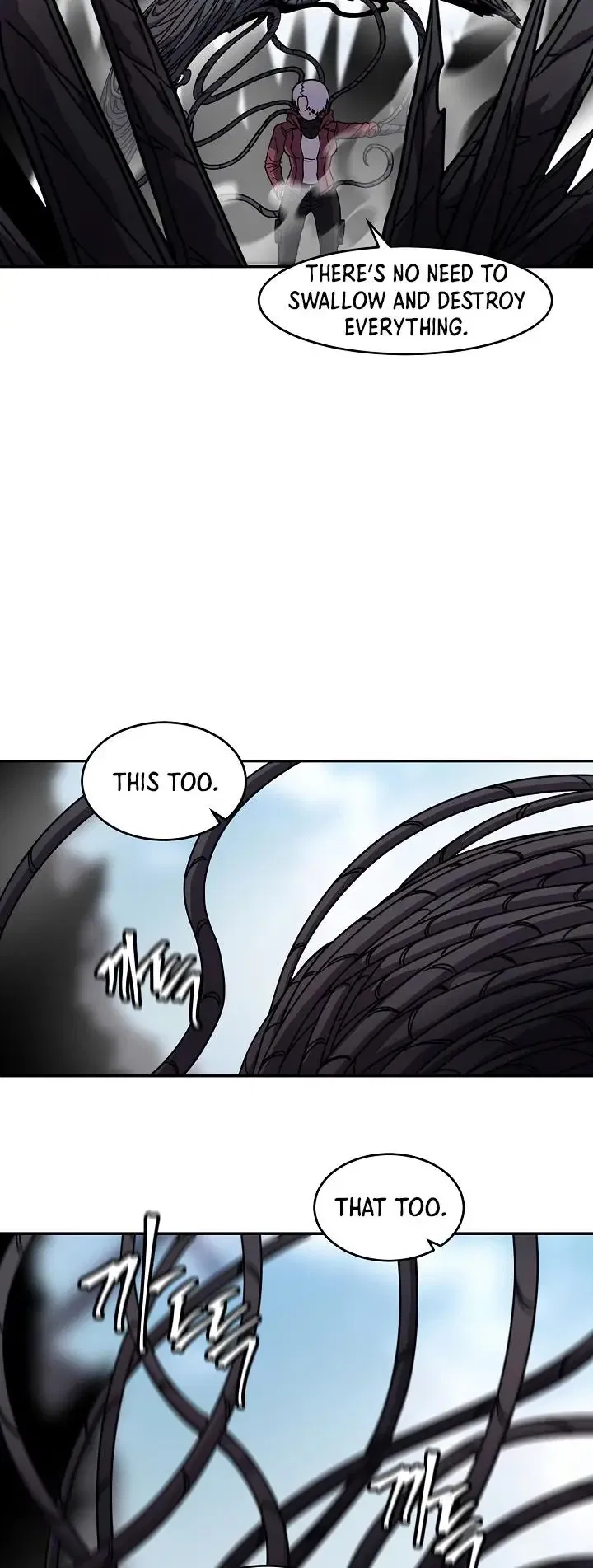 Shaman (Hong Won-Pyo) Chapter 67 – Page 22