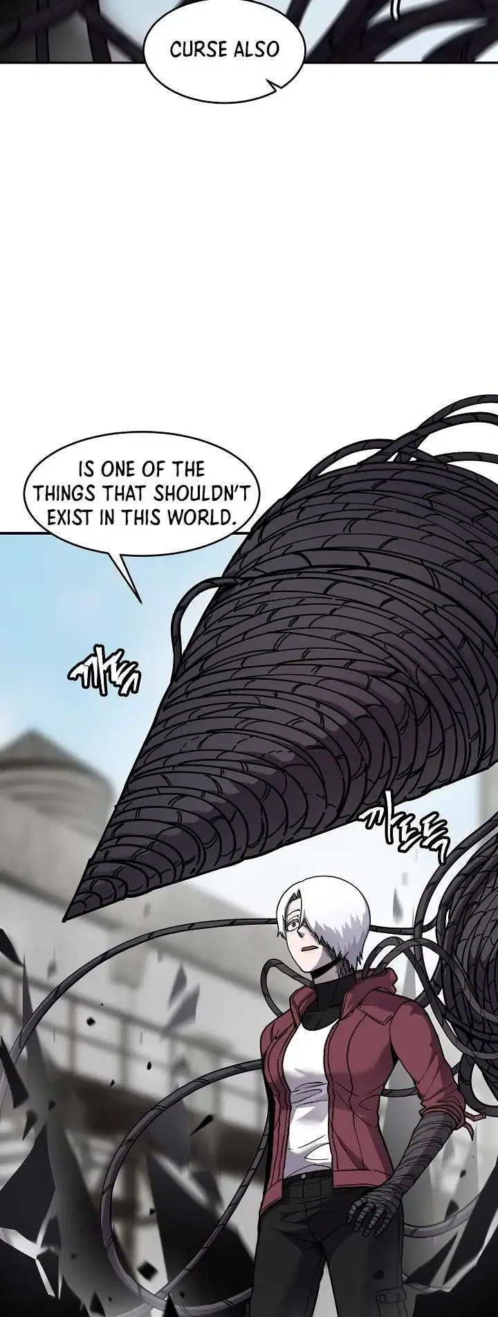 Shaman (Hong Won-Pyo) Chapter 67 – Page 23
