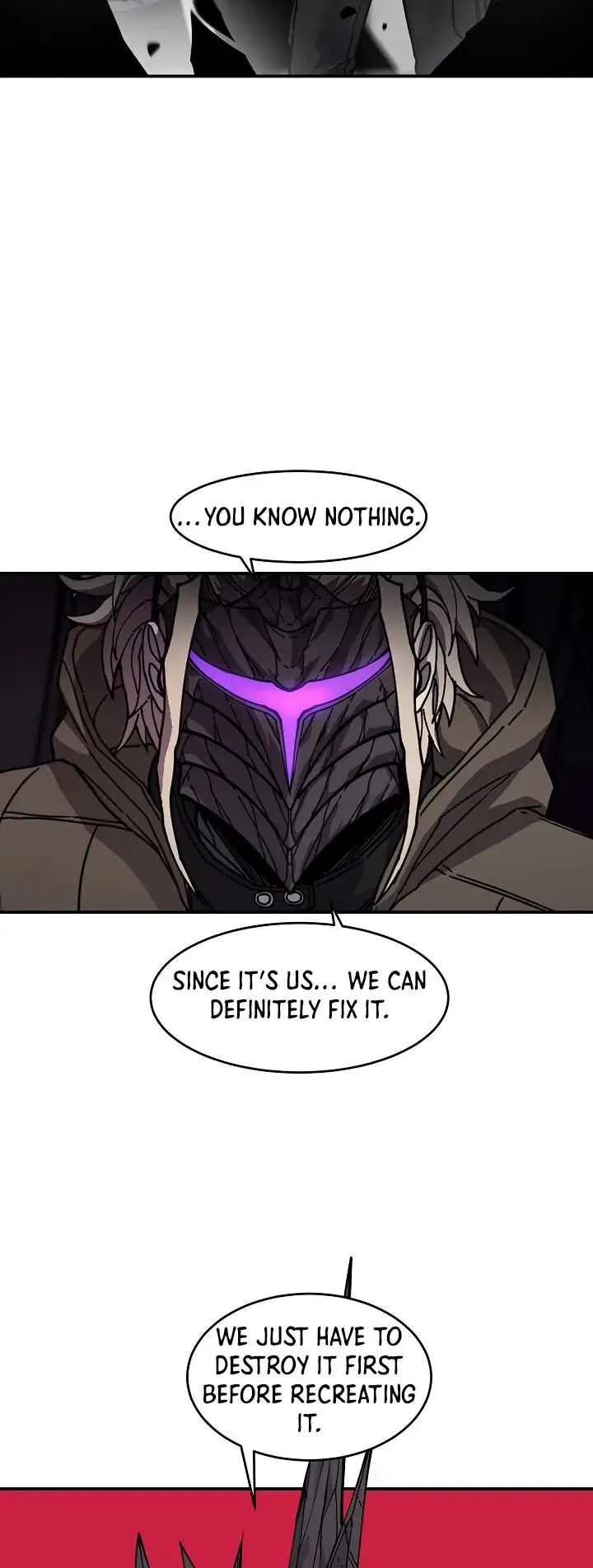 Shaman (Hong Won-Pyo) Chapter 67 – Page 24