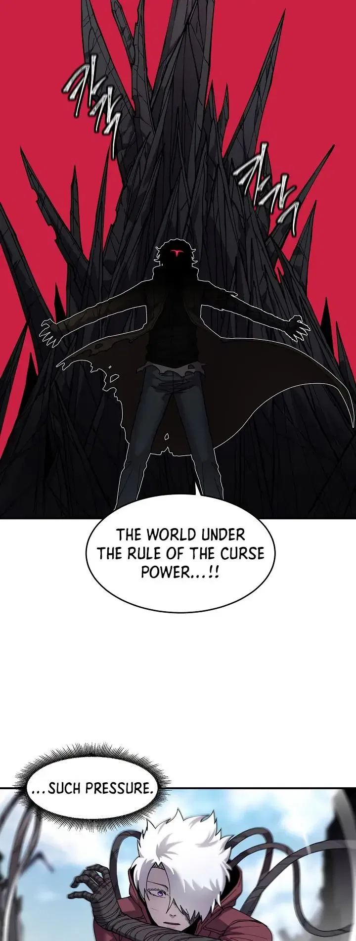 Shaman (Hong Won-Pyo) Chapter 67 – Page 25