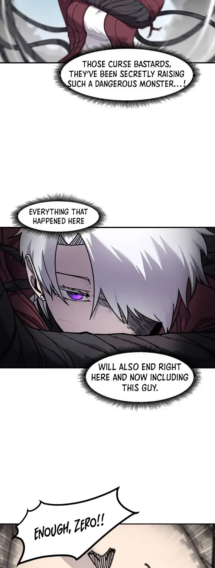 Shaman (Hong Won-Pyo) Chapter 67 – Page 26