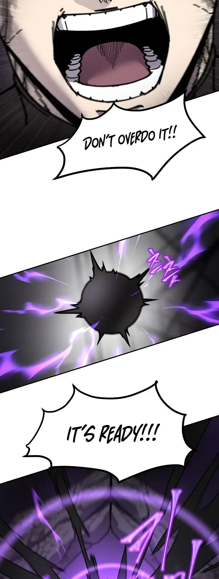 Shaman (Hong Won-Pyo) Chapter 67 – Page 27