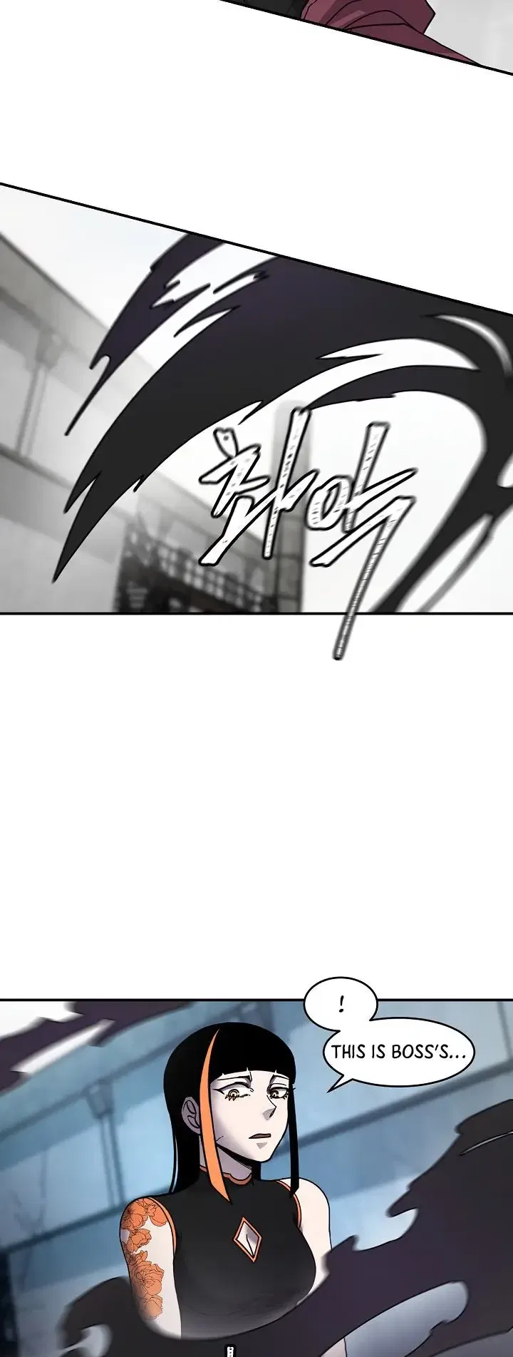 Shaman (Hong Won-Pyo) Chapter 67 – Page 29