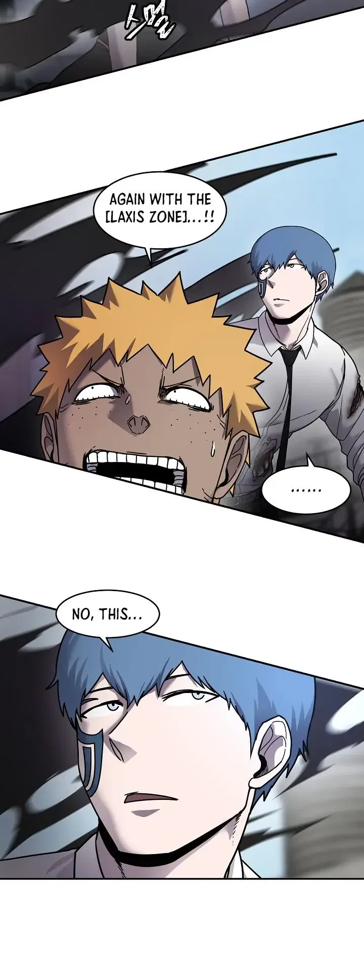 Shaman (Hong Won-Pyo) Chapter 67 – Page 30