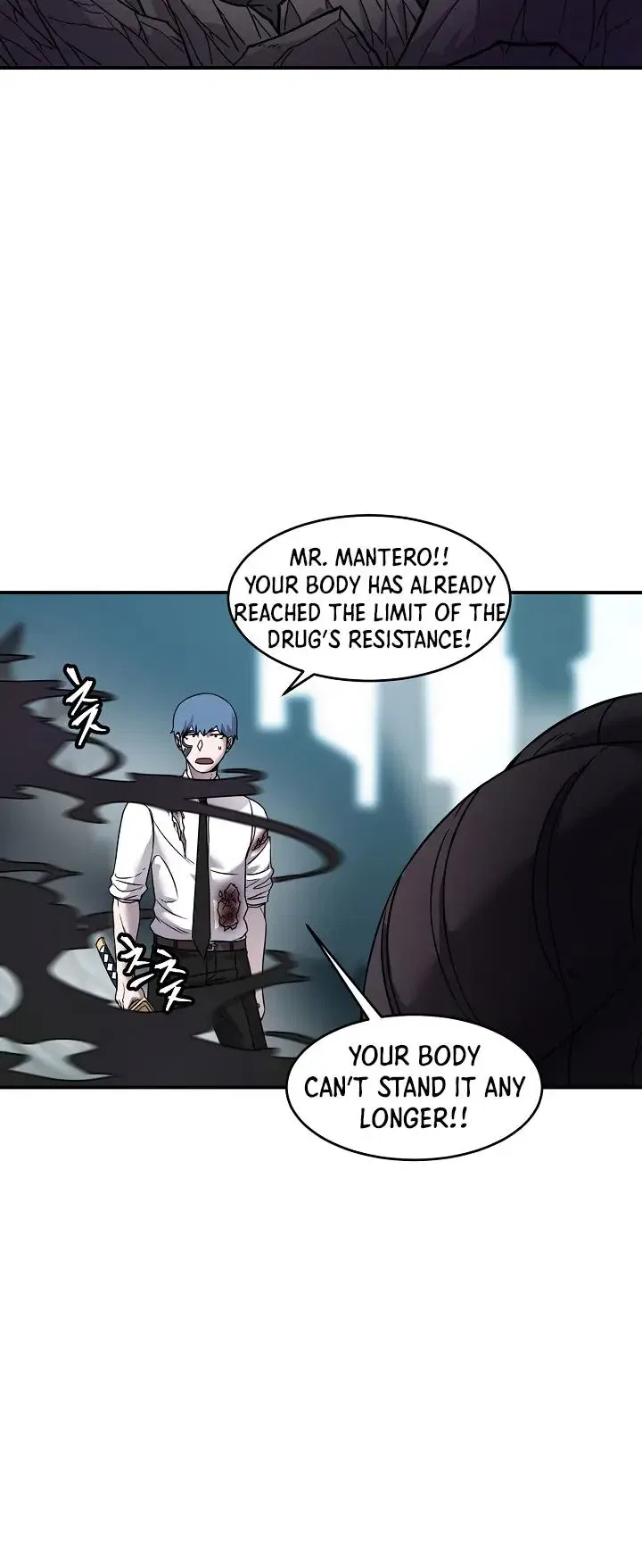 Shaman (Hong Won-Pyo) Chapter 67 – Page 41