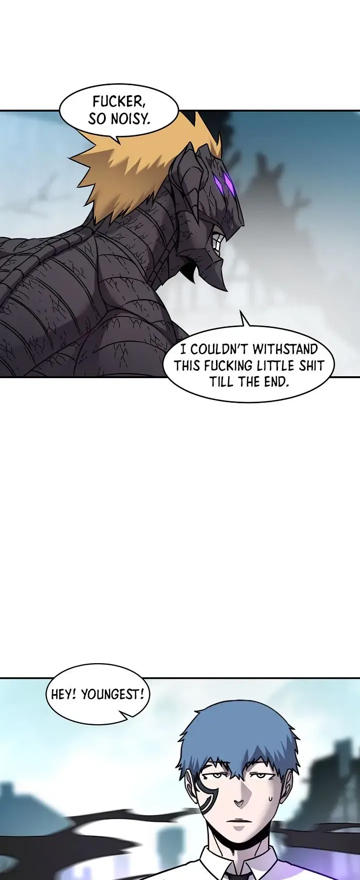 Shaman (Hong Won-Pyo) Chapter 67 – Page 42