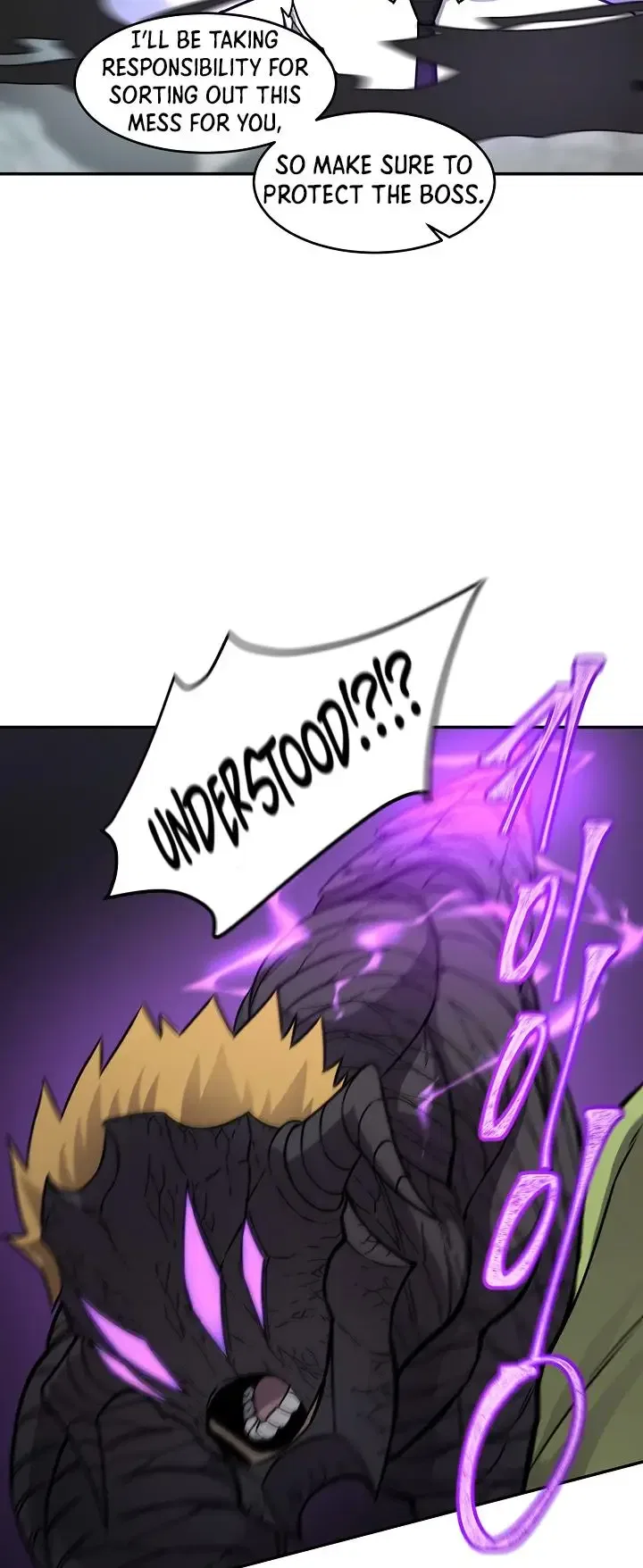 Shaman (Hong Won-Pyo) Chapter 67 – Page 43