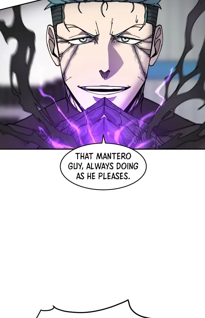 Shaman (Hong Won-Pyo) Chapter 67 – Page 47