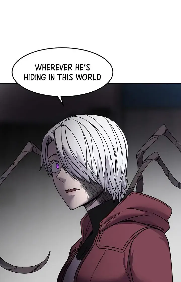 Shaman (Hong Won-Pyo) Chapter 67 – Page 58
