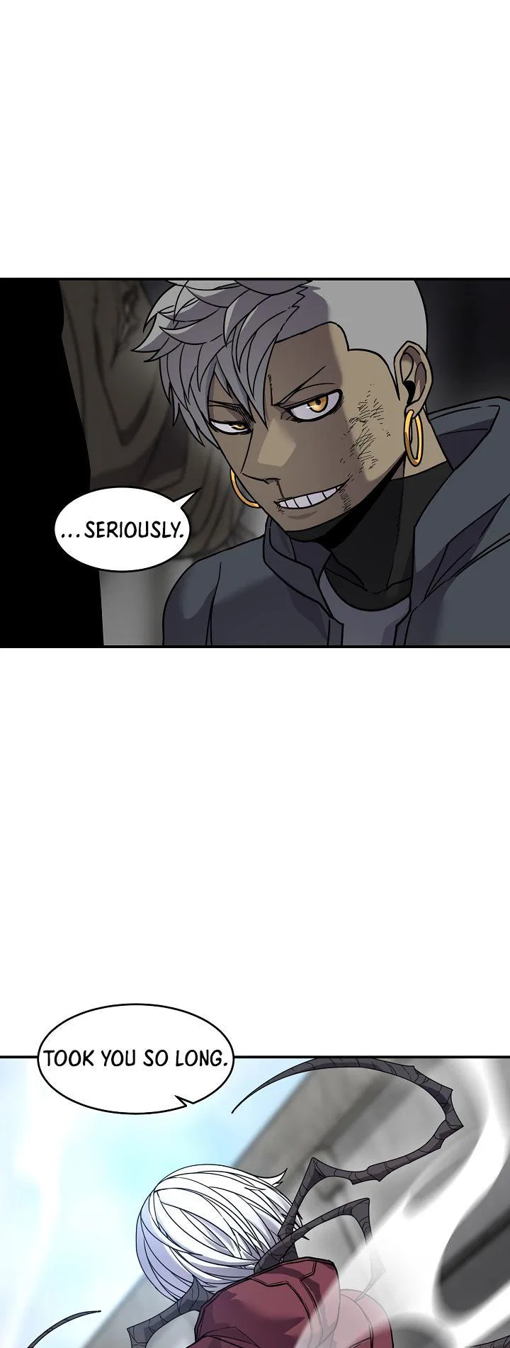 Shaman (Hong Won-Pyo) Chapter 66 – Page 2