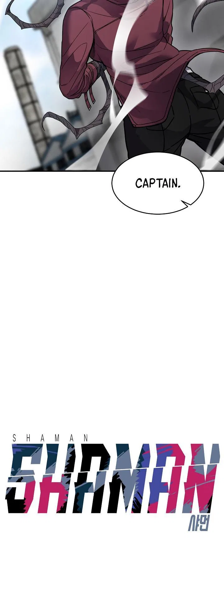 Shaman (Hong Won-Pyo) Chapter 66 – Page 3