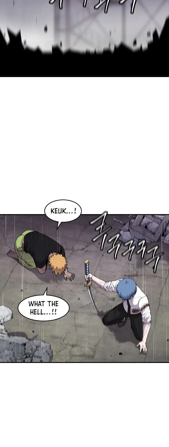 Shaman (Hong Won-Pyo) Chapter 66 – Page 5