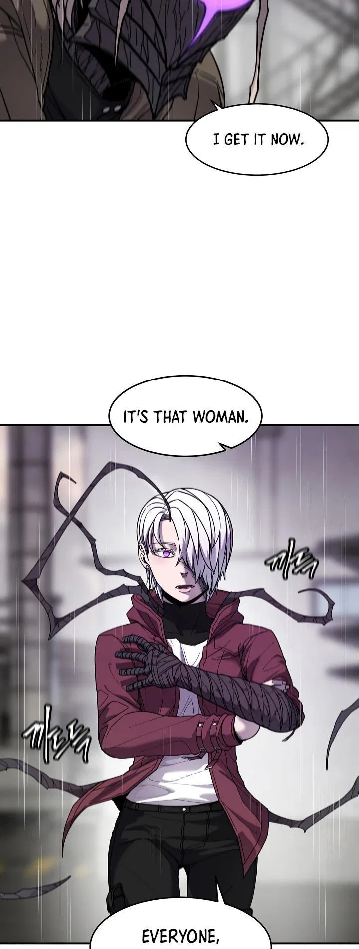 Shaman (Hong Won-Pyo) Chapter 66 – Page 8