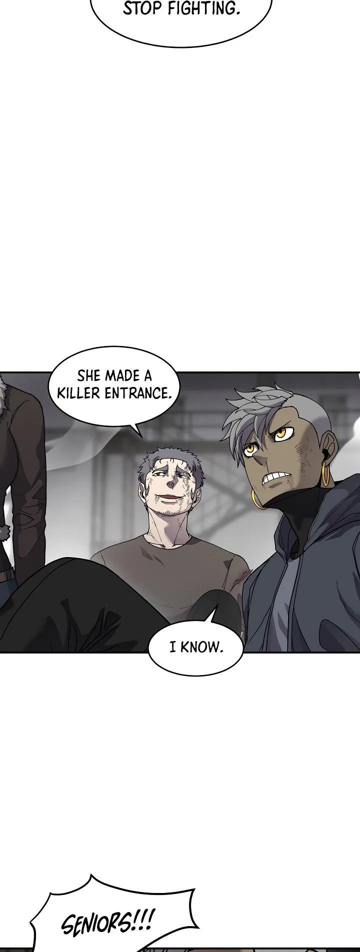 Shaman (Hong Won-Pyo) Chapter 66 – Page 9