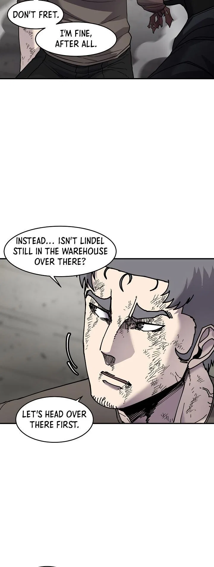 Shaman (Hong Won-Pyo) Chapter 66 – Page 12