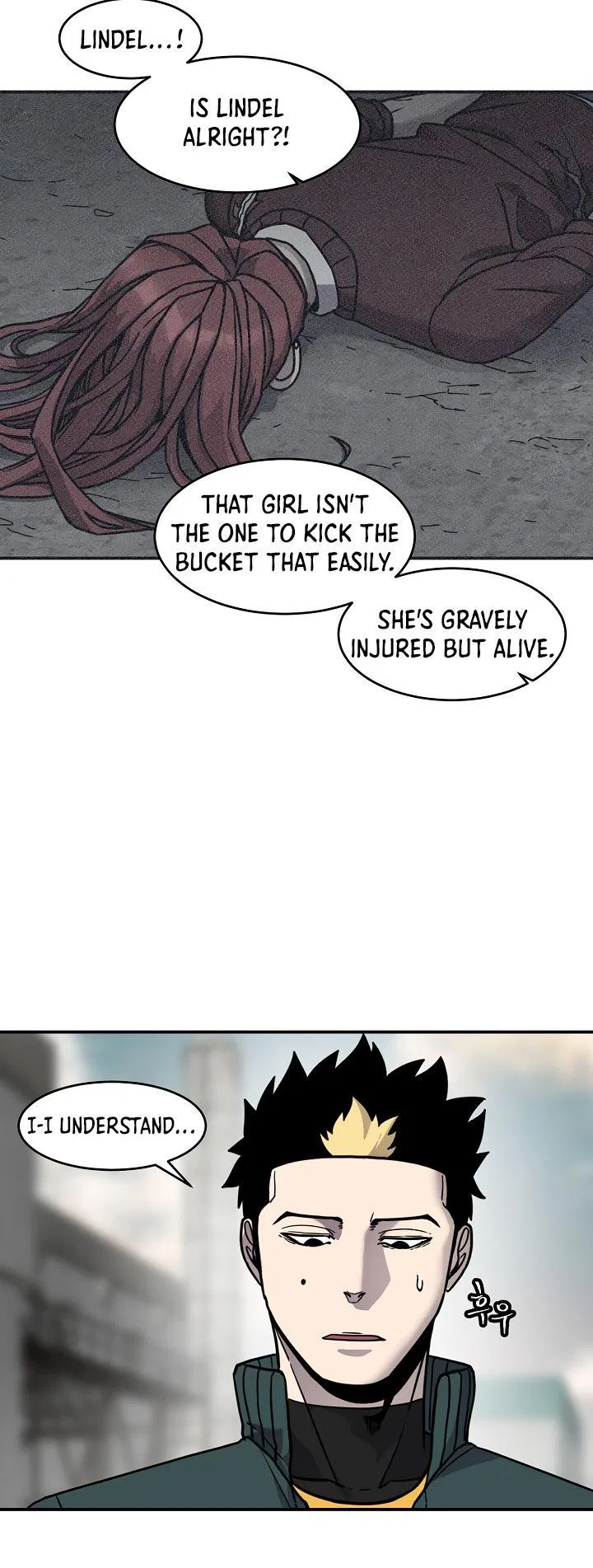 Shaman (Hong Won-Pyo) Chapter 66 – Page 13