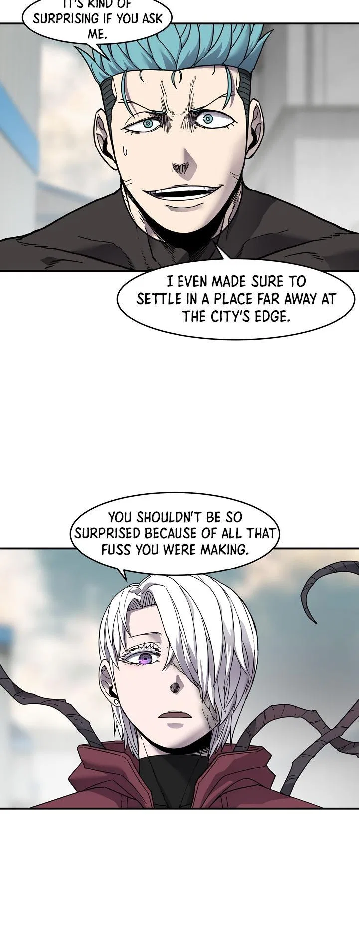 Shaman (Hong Won-Pyo) Chapter 66 – Page 16