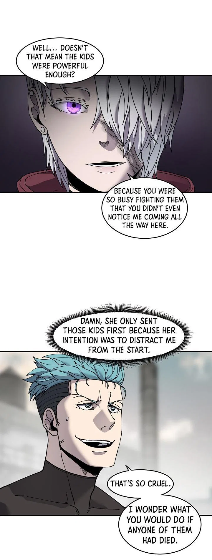 Shaman (Hong Won-Pyo) Chapter 66 – Page 17