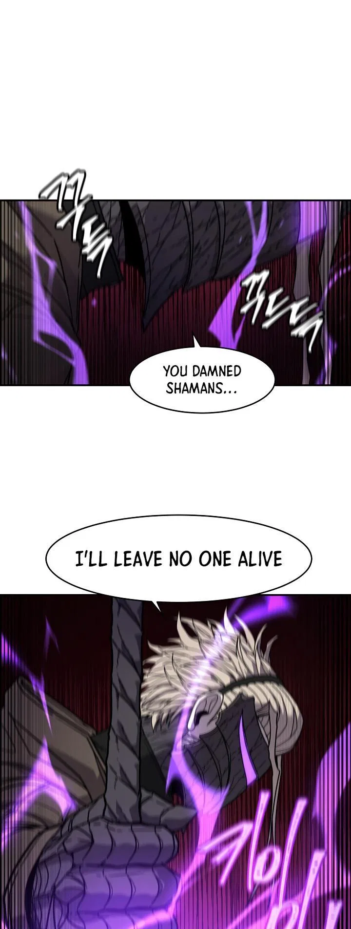 Shaman (Hong Won-Pyo) Chapter 66 – Page 20