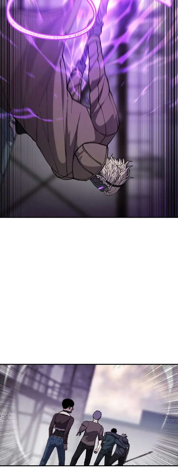 Shaman (Hong Won-Pyo) Chapter 66 – Page 22