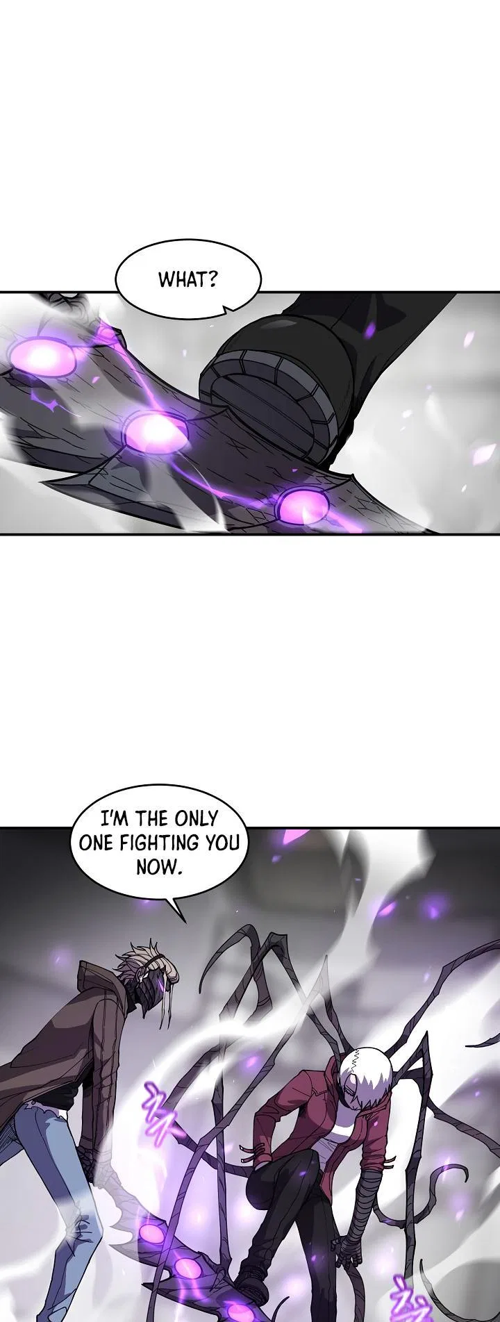 Shaman (Hong Won-Pyo) Chapter 66 – Page 25