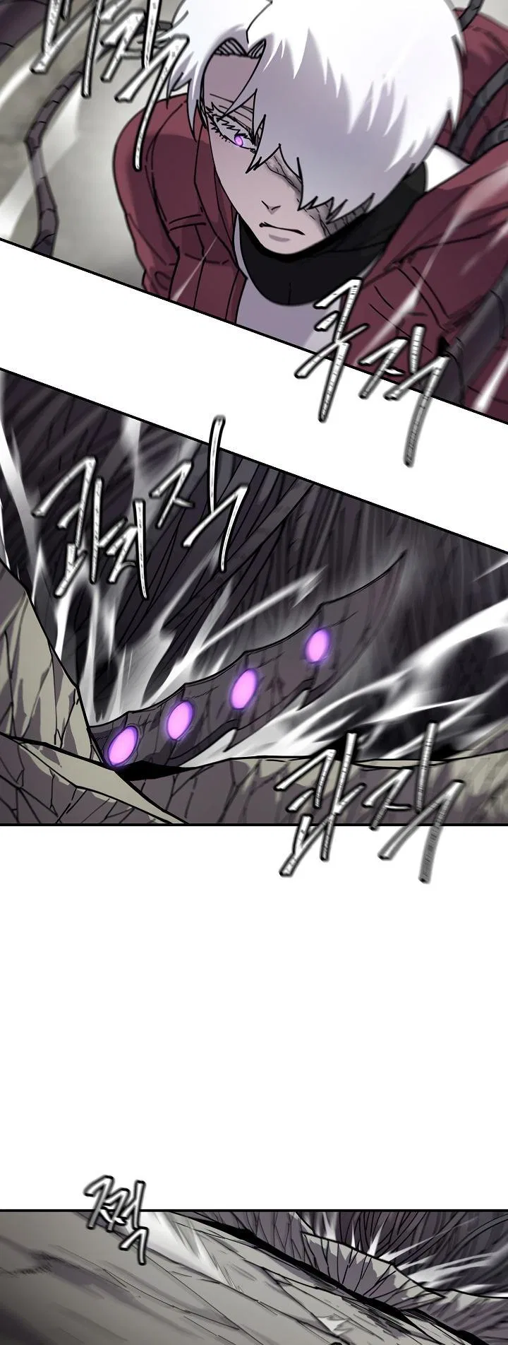 Shaman (Hong Won-Pyo) Chapter 66 – Page 30