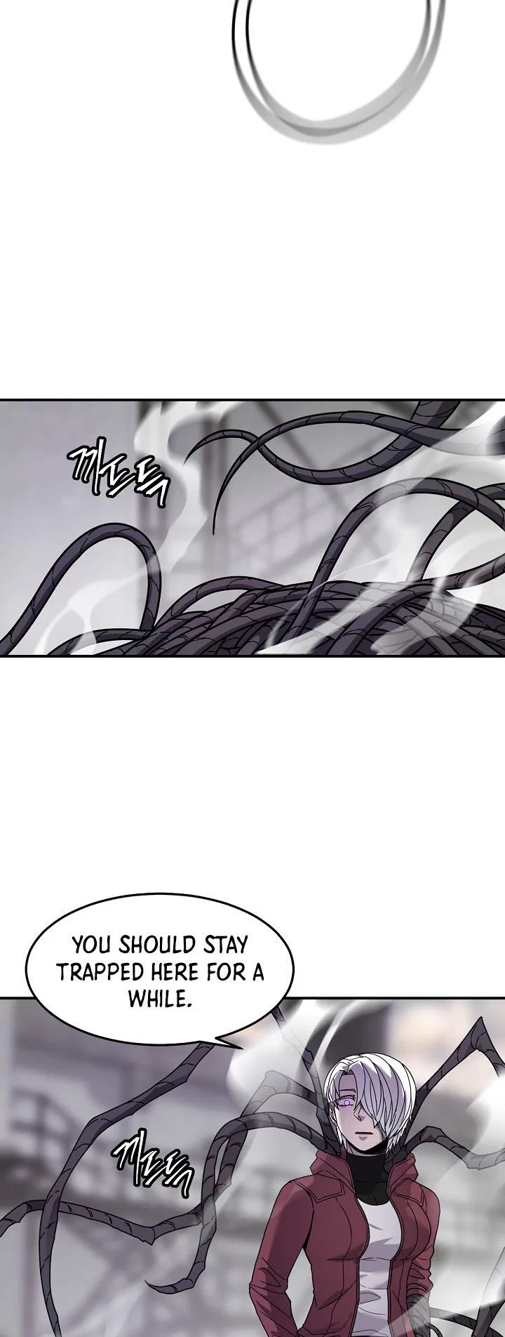 Shaman (Hong Won-Pyo) Chapter 66 – Page 32
