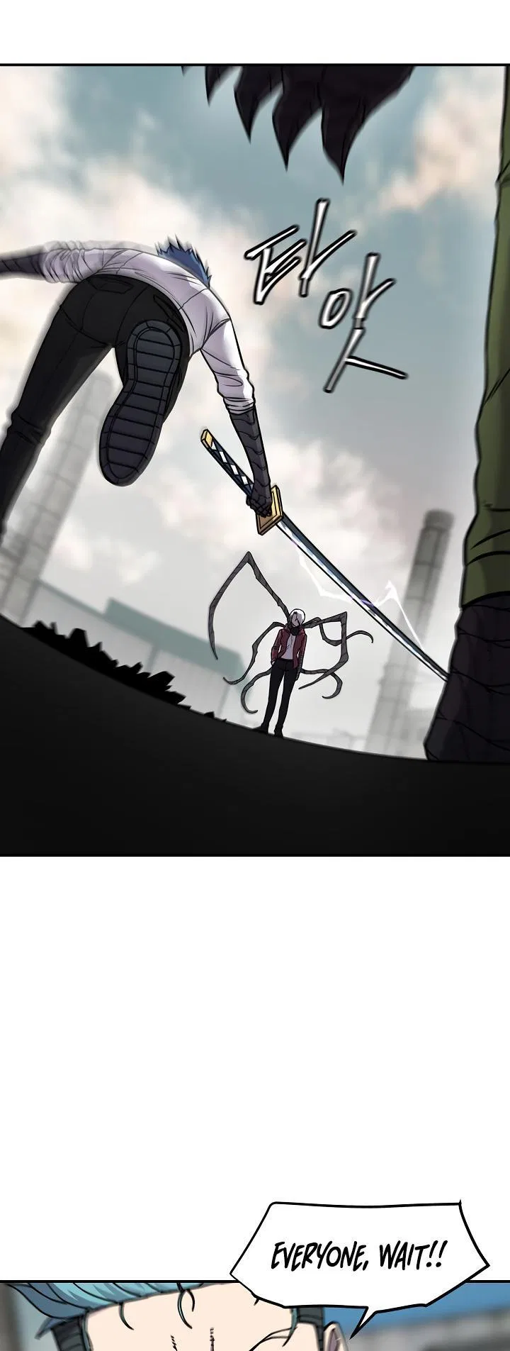Shaman (Hong Won-Pyo) Chapter 66 – Page 34