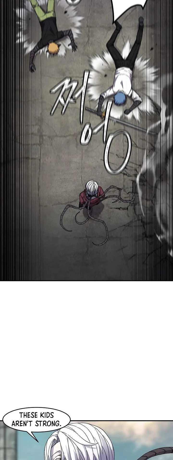Shaman (Hong Won-Pyo) Chapter 66 – Page 36