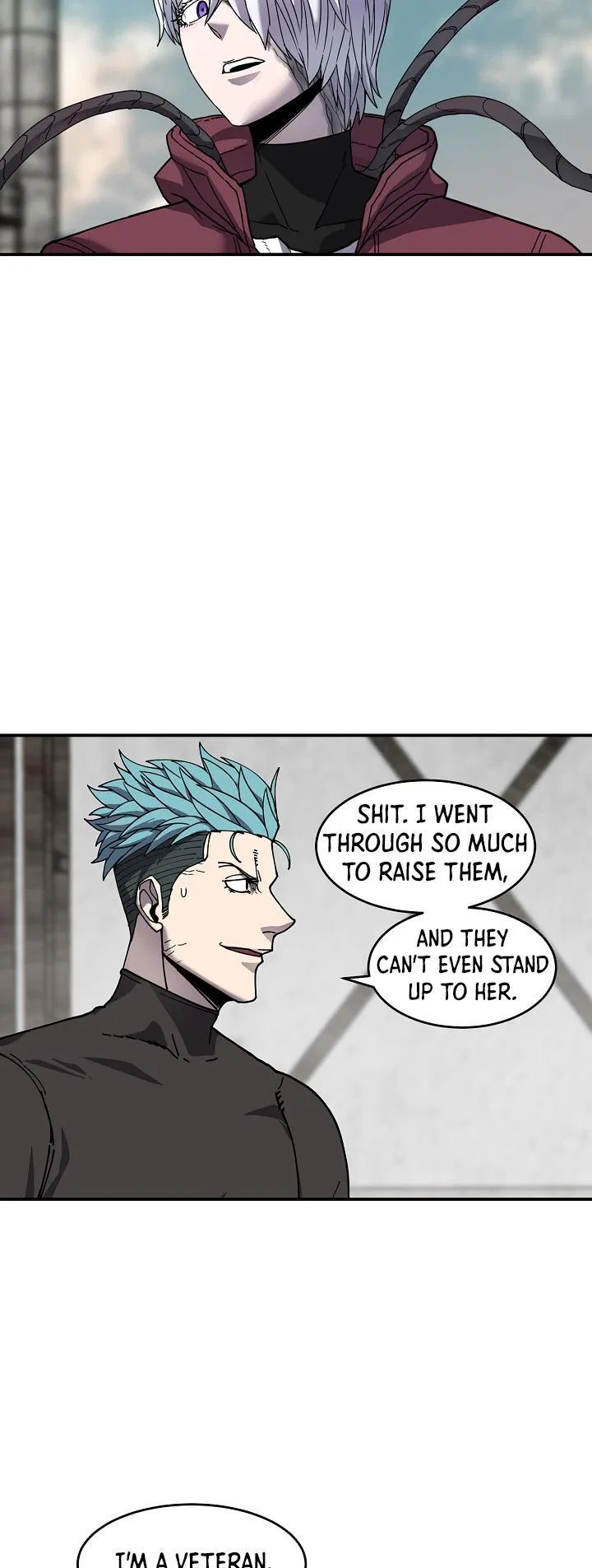 Shaman (Hong Won-Pyo) Chapter 66 – Page 37