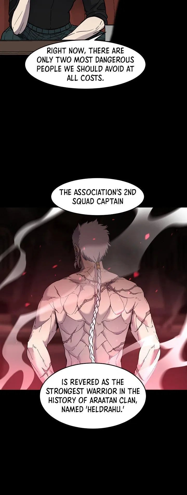 Shaman (Hong Won-Pyo) Chapter 66 – Page 39