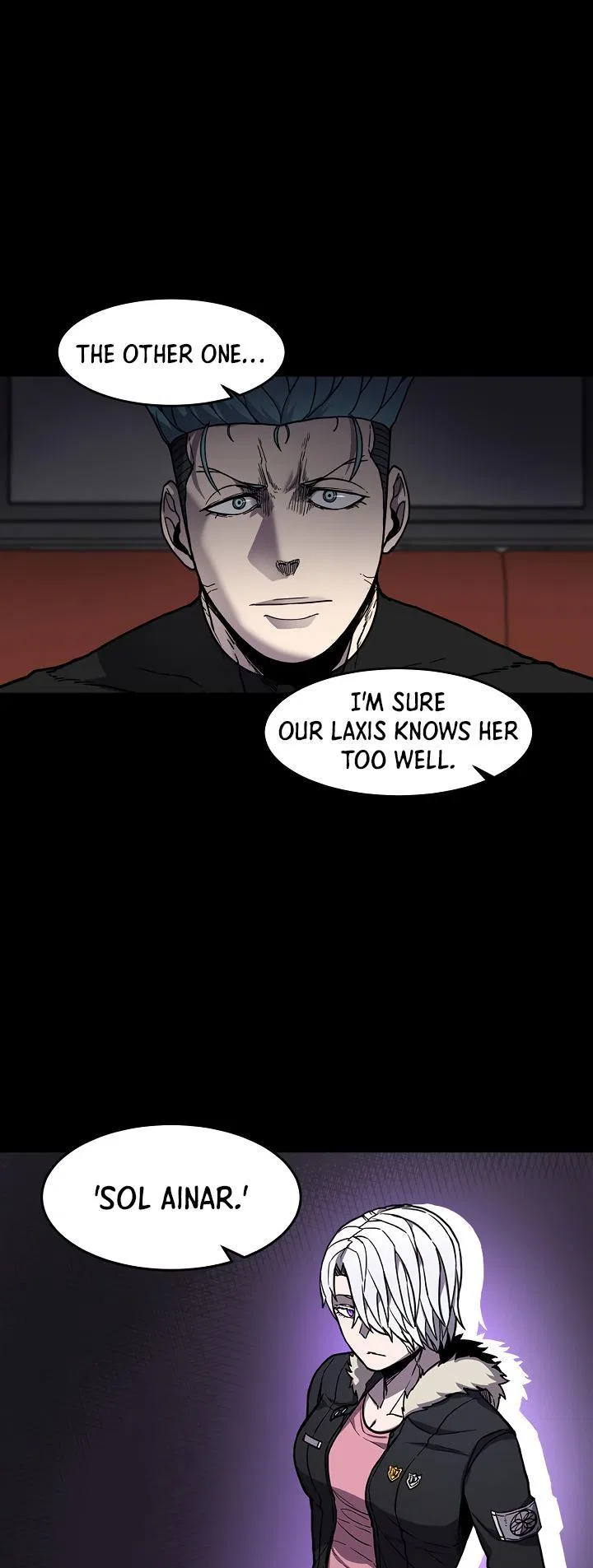 Shaman (Hong Won-Pyo) Chapter 66 – Page 41