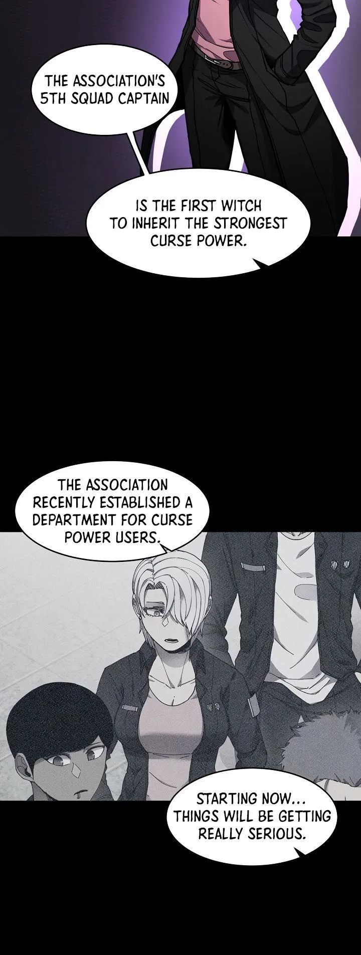Shaman (Hong Won-Pyo) Chapter 66 – Page 42