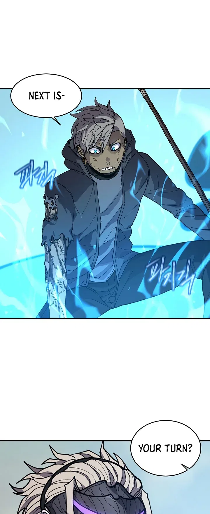 Shaman (Hong Won-Pyo) Chapter 65 – Page 2