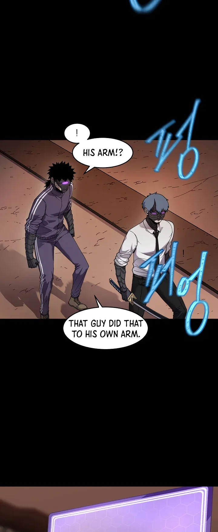 Shaman (Hong Won-Pyo) Chapter 65 – Page 7