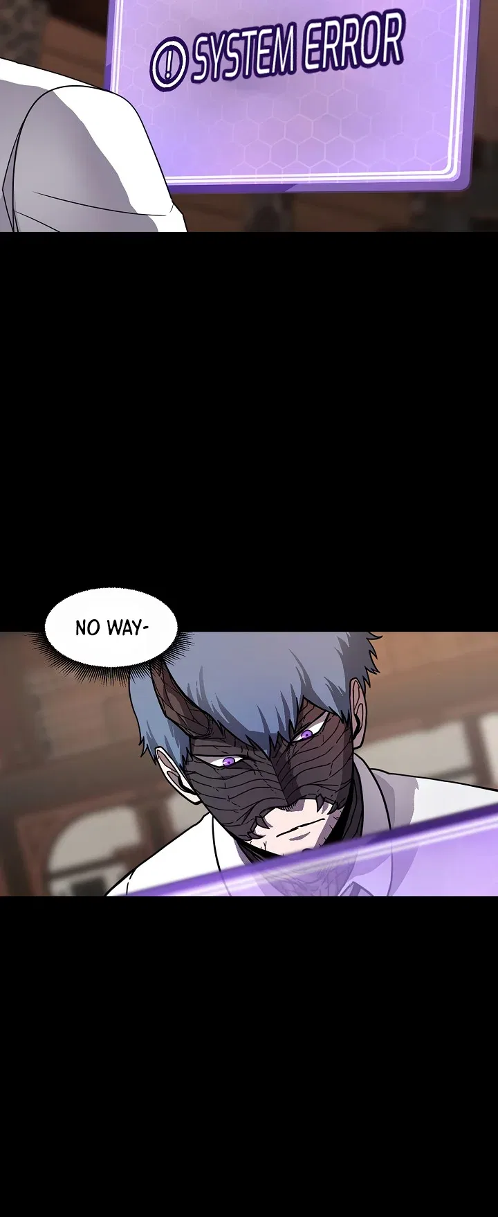 Shaman (Hong Won-Pyo) Chapter 65 – Page 8