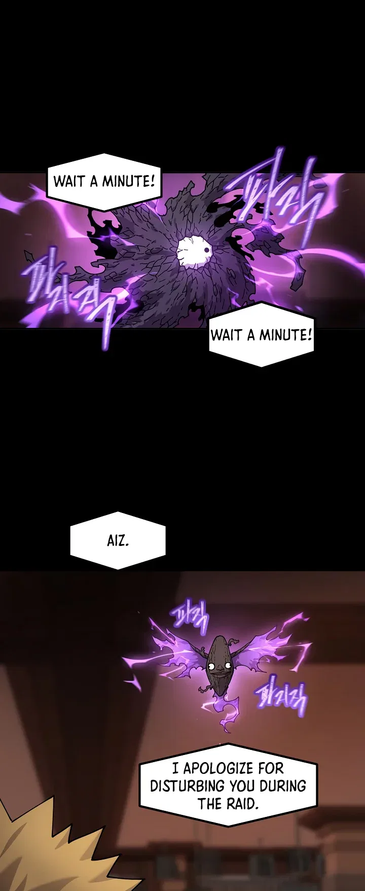 Shaman (Hong Won-Pyo) Chapter 65 – Page 9
