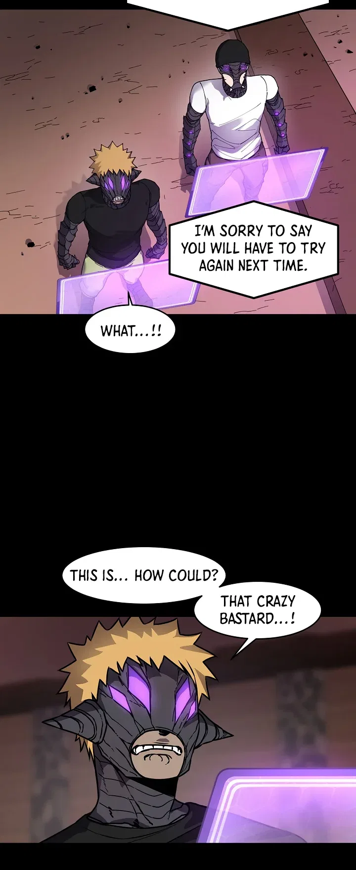 Shaman (Hong Won-Pyo) Chapter 65 – Page 11