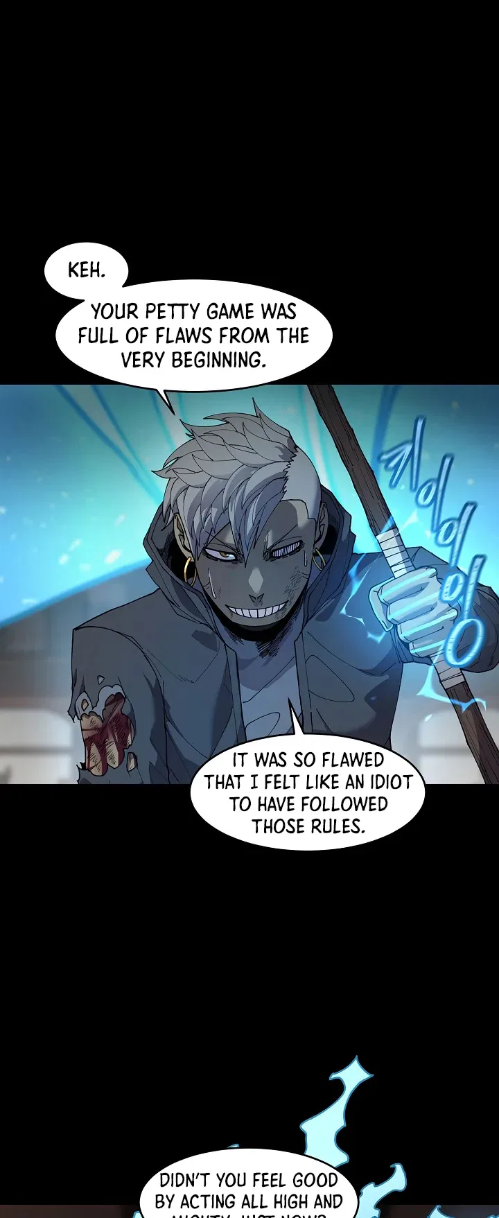 Shaman (Hong Won-Pyo) Chapter 65 – Page 12