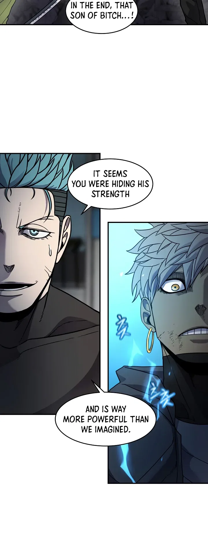 Shaman (Hong Won-Pyo) Chapter 65 – Page 19