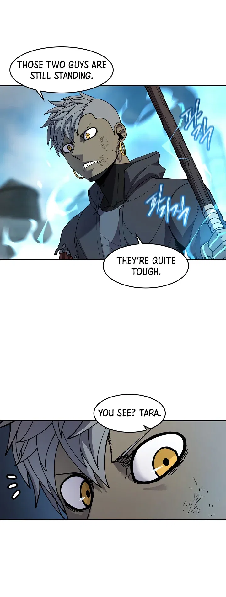 Shaman (Hong Won-Pyo) Chapter 65 – Page 20