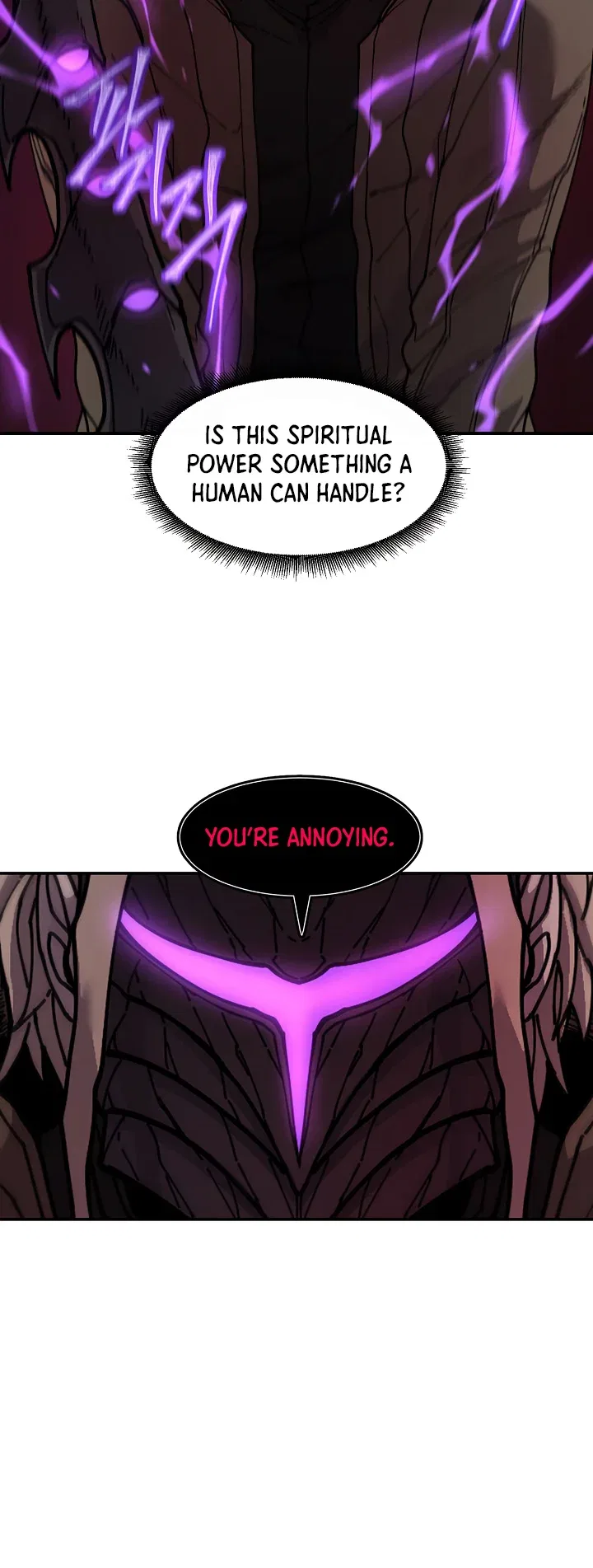 Shaman (Hong Won-Pyo) Chapter 65 – Page 25