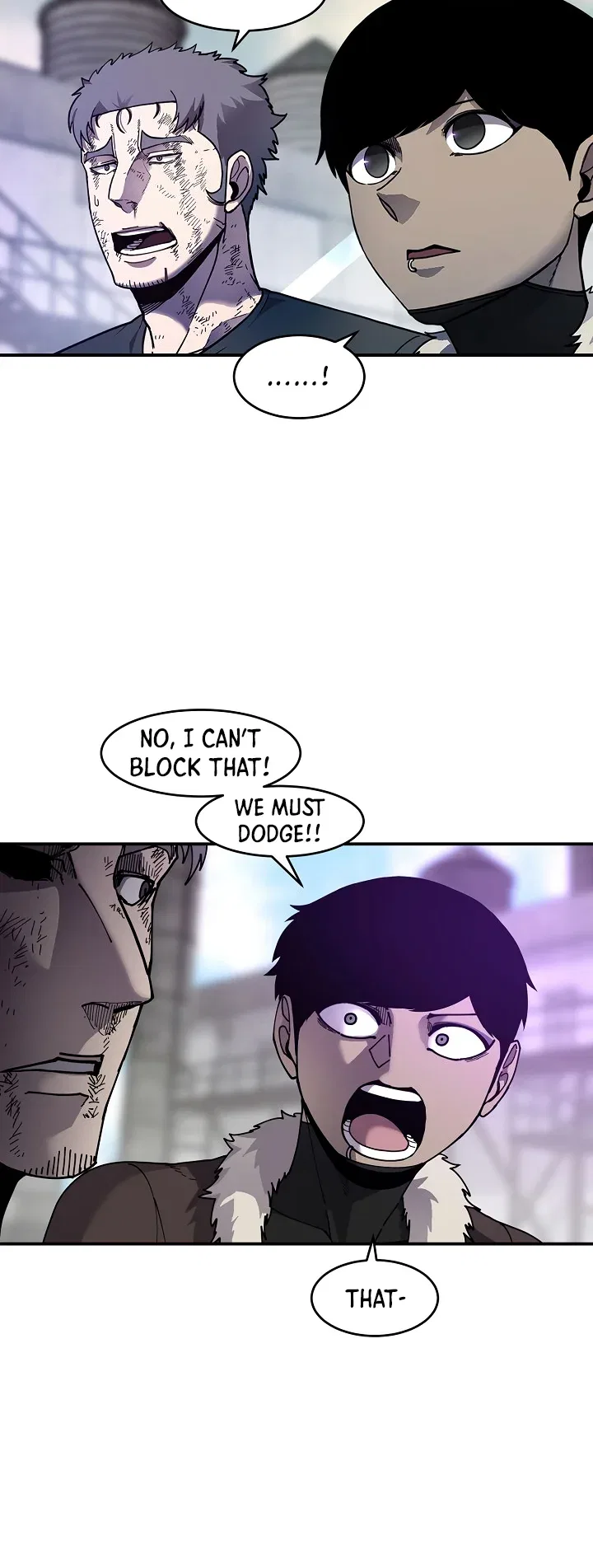 Shaman (Hong Won-Pyo) Chapter 65 – Page 27