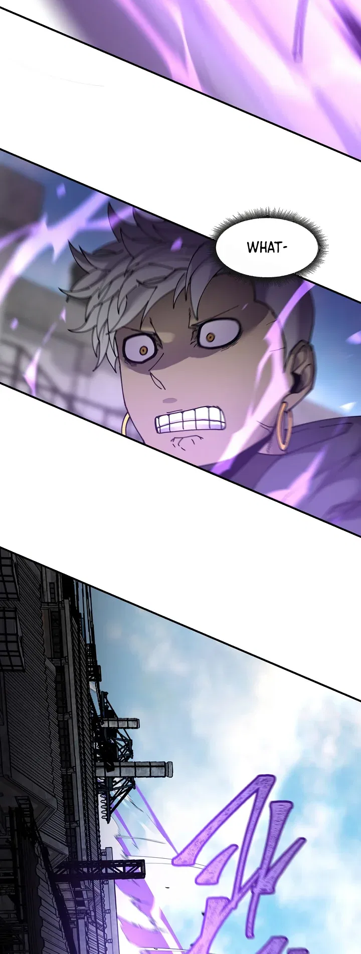 Shaman (Hong Won-Pyo) Chapter 65 – Page 30