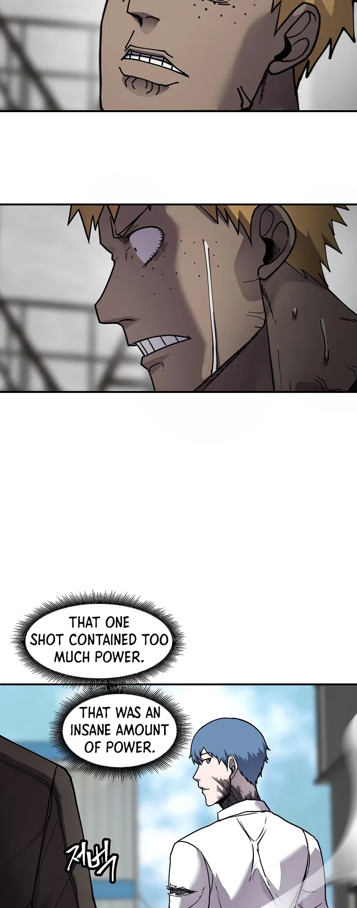 Shaman (Hong Won-Pyo) Chapter 65 – Page 37