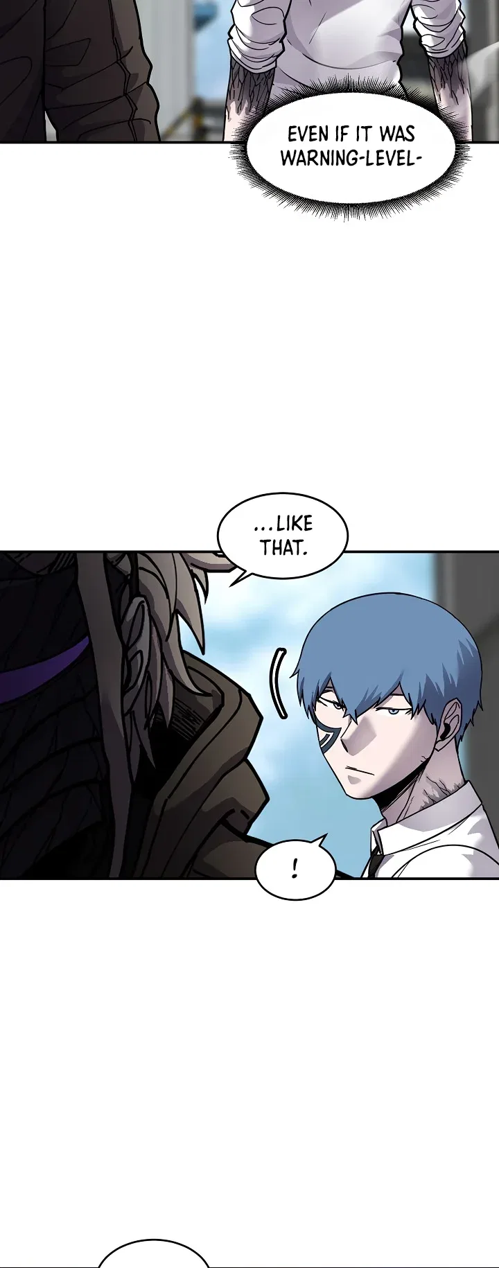 Shaman (Hong Won-Pyo) Chapter 65 – Page 38
